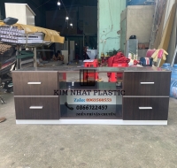 KỆ TIVI NHỰA ĐÀI LOAN 005