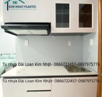 TỦ BẾP VINCOPLAST 003