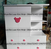TỦ TRẺ EM 0014
