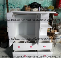 TỦ TRẺ EM 0014