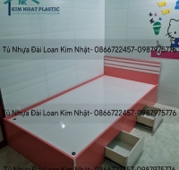 GIƯỜNG NHỰA VINCOPLAS 0012