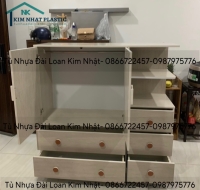 TỦ TRẺ EM 0012