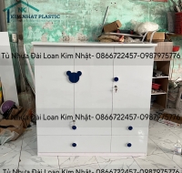 TỦ TRẺ EM 0013