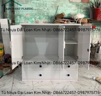 TỦ TRẺ EM 0013