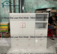 TỦ TRẺ EM 009