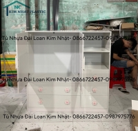 TỦ TRẺ EM 009