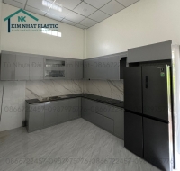 TỦ BẾP VINCOPLAST 0084