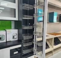KỆ TỦ CHỨA ĐỒ KHÔ