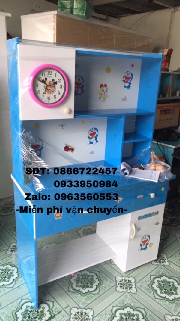 BÀN HỌC 002