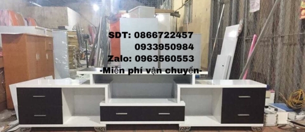 KỆ TIVI NHỰA ĐÀI LOAN 007
