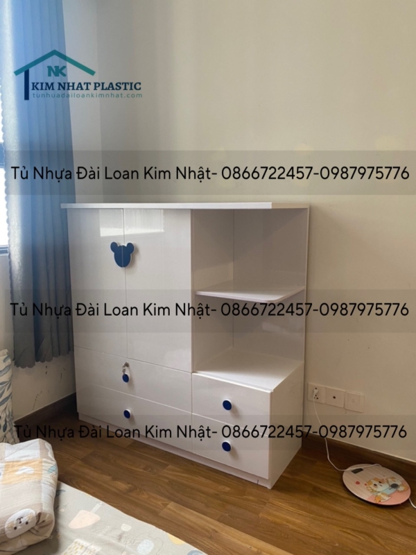 TỦ TRẺ EM 0014