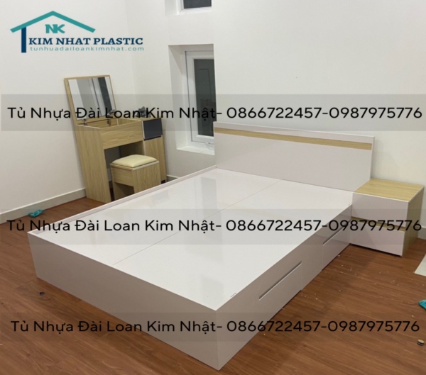 COMBO PHÒNG NGỦ VC006