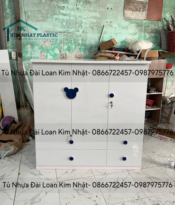 TỦ TRẺ EM 0013