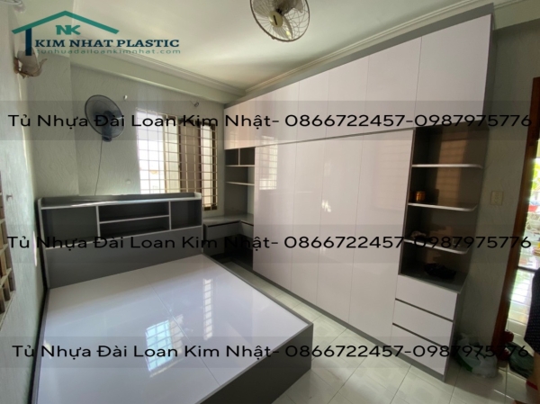 COMBO PHÒNG NGỦ VC0012