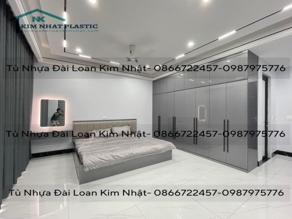 COMBO PHÒNG NGỦ VC007