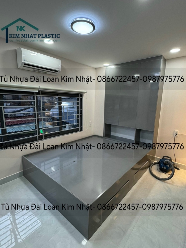 COMBO PHÒNG NGỦ VC009