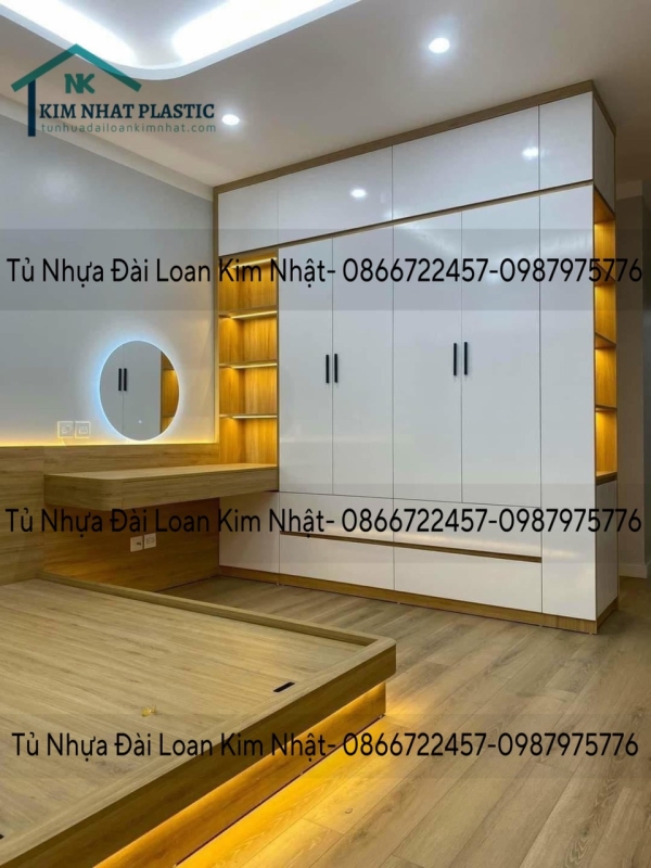 COMBO PHÒNG NGỦ VC0010
