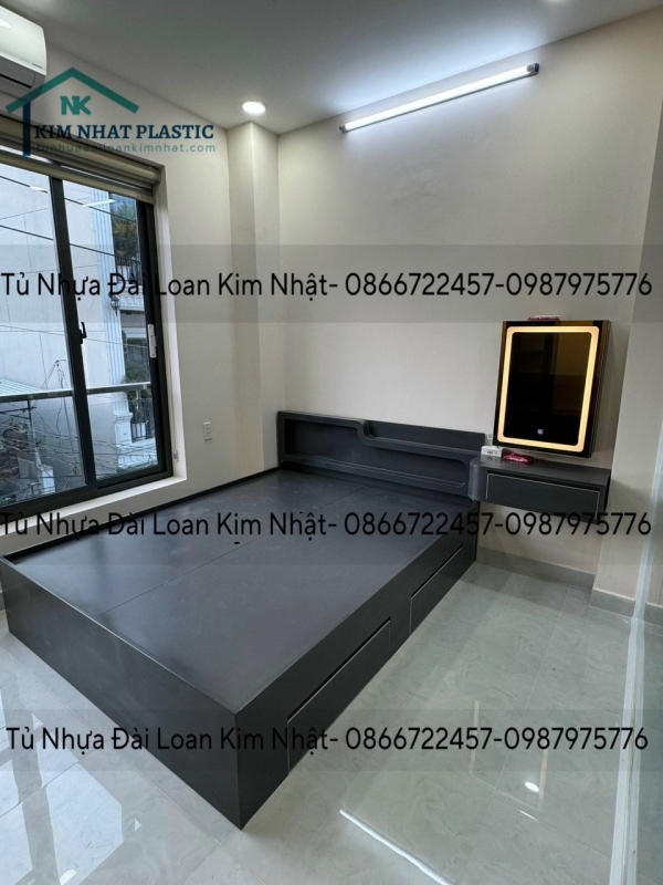 COMBO PHÒNG NGỦ VC0011