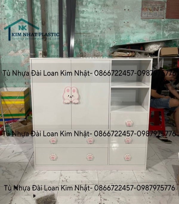 TỦ TRẺ EM 009