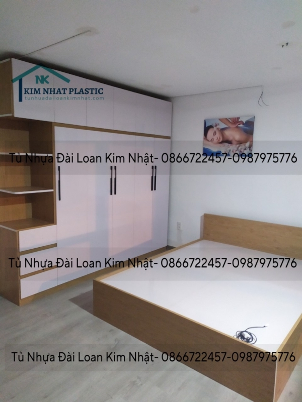 COMBO PHÒNG NGỦ VC001