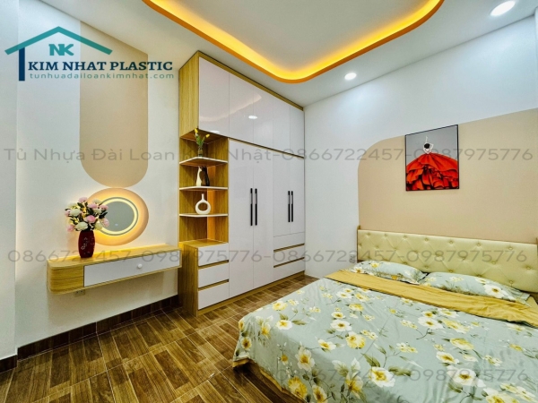 COMBO PHÒNG NGỦ VC002