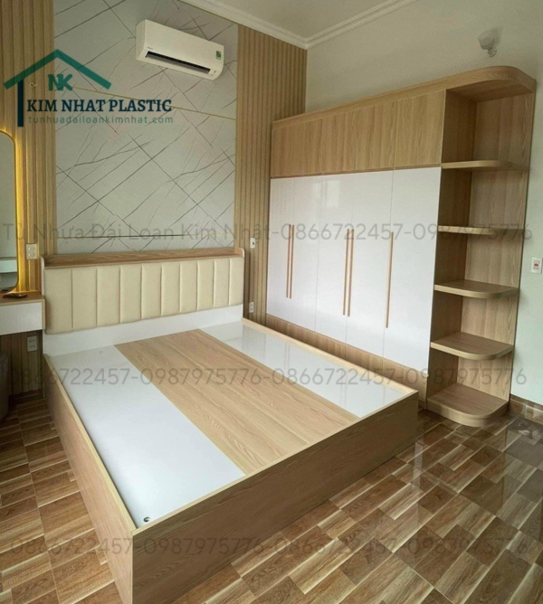 COMBO PHÒNG NGỦ VC003