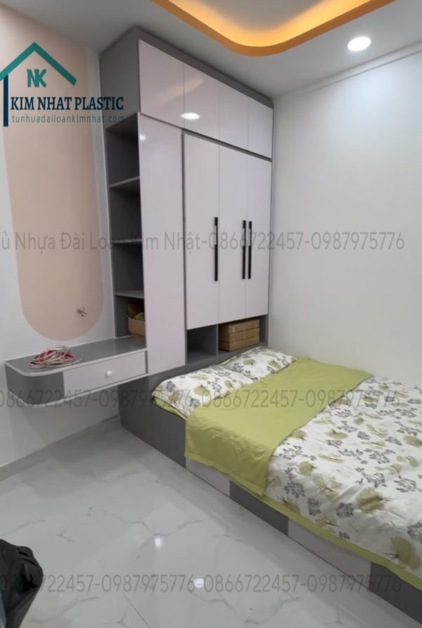 COMBO PHÒNG NGỦ VC004